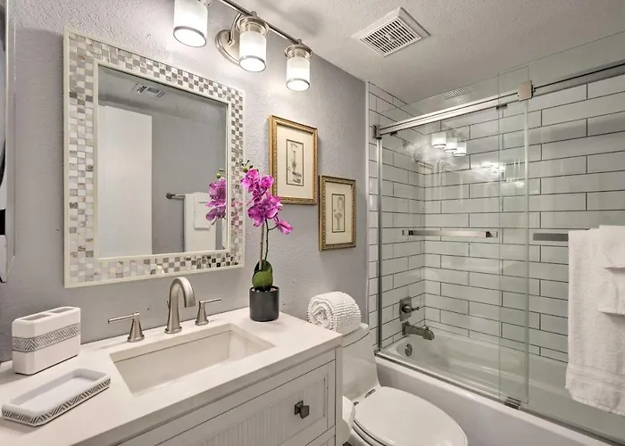 Families W/ Pets Welcome! Poolside Gem In * Phoenix