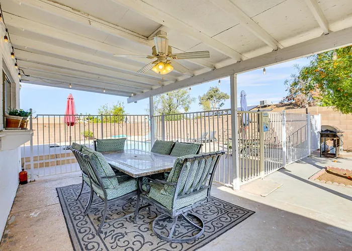 Families W/ Pets Welcome! Poolside Gem In *